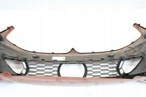 BMW 8 G15 Front bumper 