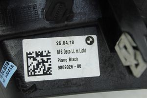 BMW Z4 g29 Other dashboard part 6807441