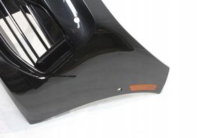 BMW 8 G15 Front bumper 