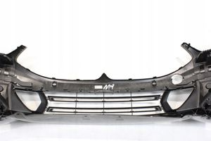 BMW 8 G15 Front bumper 