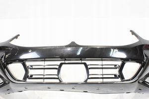 BMW 8 G15 Front bumper 