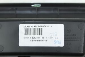 BMW 2 F45 Daiktadėžė 9263402