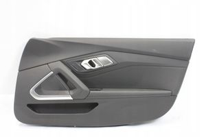 BMW Z4 g29 Front door card panel trim 