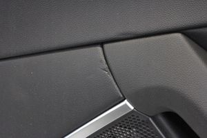 BMW Z4 g29 Front door card panel trim 