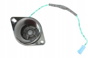 BMW 5 G30 G31 Haut-parleur de porte avant 