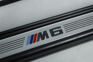 BMW 6 F12 F13 Etukynnys (korin osa) 