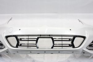 BMW 8 G15 Front bumper 