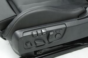 BMW 6 F12 F13 Istuimien ja ovien verhoilusarja D938180