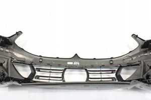 BMW 8 G15 Front bumper 