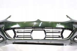 BMW 8 G15 Front bumper 