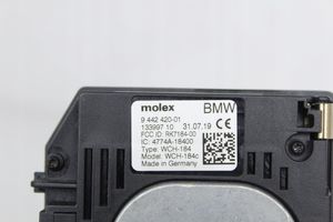 BMW 7 G11 G12 Module de charge sans fil 