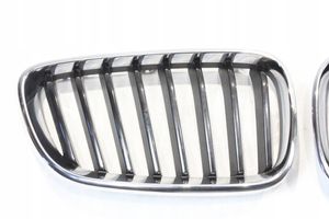 BMW 2 F22 F23 Grille calandre supérieure de pare-chocs avant 