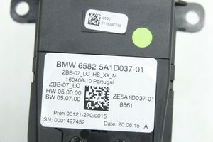 BMW 3 G20 G21 Autres commutateurs / boutons / leviers 5a1d037