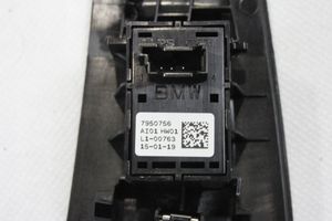 BMW 1 F40 Przełącznik / Przycisk otwierania szyb 