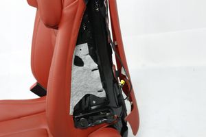 BMW 6 F12 F13 Fotele / Kanapa / Boczki / Komplet D938399