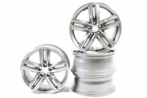 BMW X1 F48 F49 R18 alloy rim 