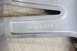 BMW 2 F45 Felgi aluminiowe R18 