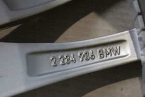 BMW 3 F30 F35 F31 Cerchione in lega R18 