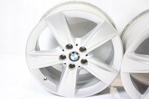 BMW 2 F45 R17-alumiinivanne 