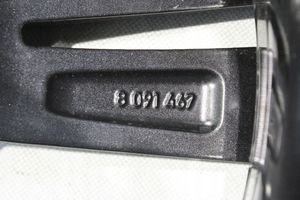 BMW Z4 g29 R 18 lengvojo lydinio ratlankis (-iai) 