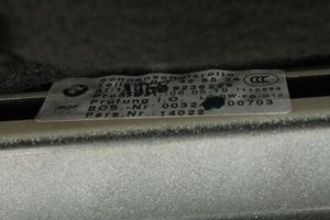 BMW 7 G11 G12 Laderaumabdeckung Gepäckraumabdeckung 7425526