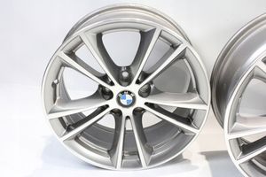 BMW 5 G30 G31 Cerchione in lega R17 