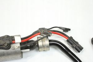 BMW 5 G30 G31 Stabilizzatore adattivo 6887189