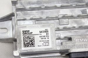 BMW X7 G07 Autres unités de commande / modules 