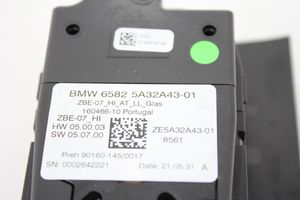 BMW X5 G05 Autres unités de commande / modules 