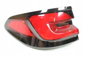 BMW 5 G30 G31 Luci posteriori 5A711B5