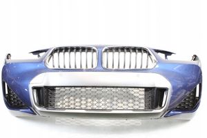 BMW X2 F39 Front bumper 