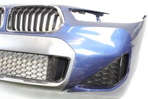 BMW X2 F39 Front bumper 