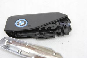 BMW X5 G05 Clé / carte de démarrage 