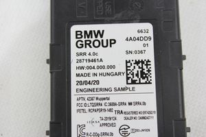 BMW X7 G07 Czujnik ruchu 4A04DD9