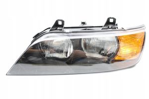 BMW Z3 E36 Lampa przednia 