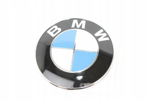 BMW X5 E53 Logo, emblème de fabricant 
