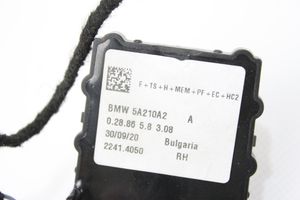 BMW 3 G20 G21 Autres unités de commande / modules 5A210A2