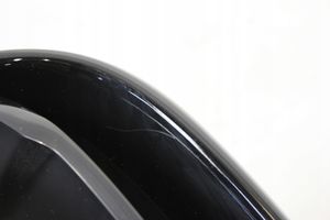 BMW X3 G01 Grille calandre supérieure de pare-chocs avant 