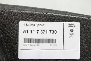 BMW 1 F20 F21 Absorber zderzaka przedniego 7371730