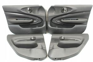 Mini Clubman F54 Set di rivestimento sedili e portiere 