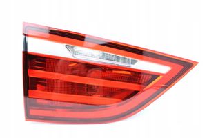 BMW 2 F46 Lampa tylna 