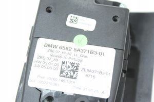 BMW X5 G05 Console centrale, commande de multimédia l'unité principale 