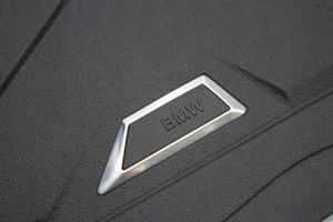 BMW X7 G07 Car floor mat set 