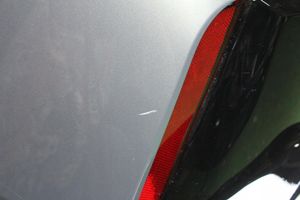 BMW 7 G70 Zderzak tylny 