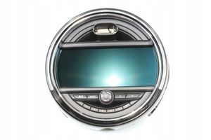 Mini Clubman F54 Monitor/display/piccolo schermo 