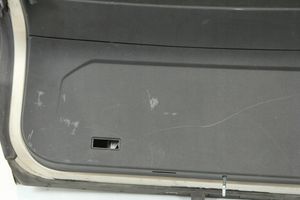 BMW X6 G06 Задняя крышка (багажника) 