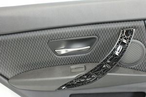 BMW 4 F36 Gran coupe Rear door card panel trim 7346231