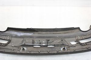 BMW 6 E63 E64 Rear bumper 