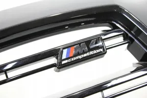 BMW M3 G80 Paraurti anteriore 