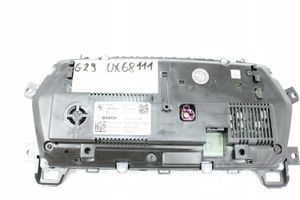 BMW Z4 g29 Compteur de vitesse tableau de bord 